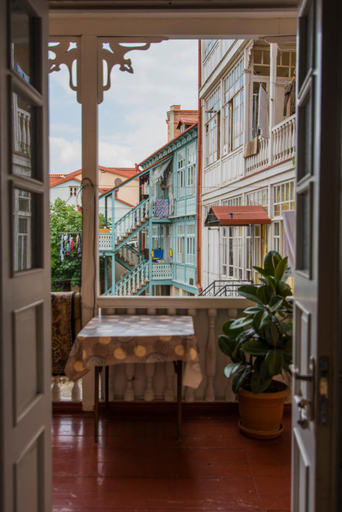 Others 3, Meidan Suites, Tbilisi