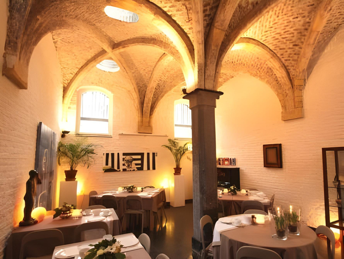 Food & Drinks 4, Galerie Hotel Dis, Maastricht