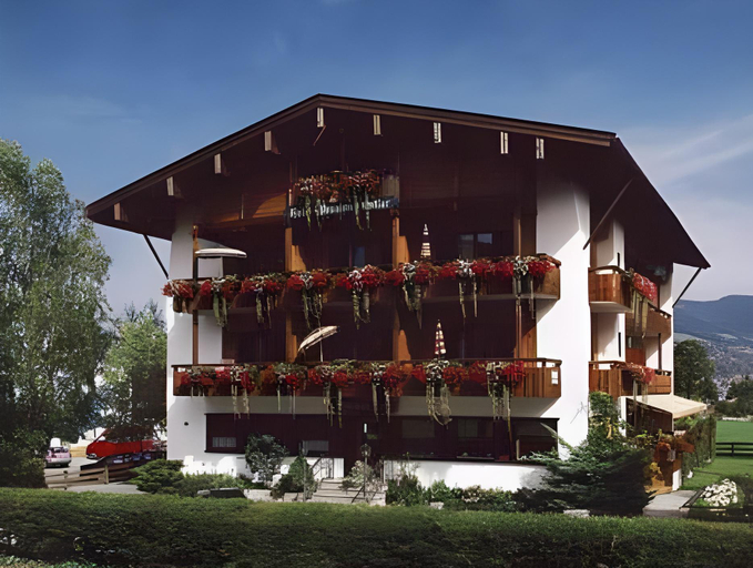 Others 3, Hotel-Pension-Ostler, Miesbach