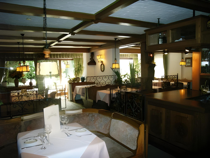 Food & Drinks 5, Hotel Schloessmann Garni, Odenwaldkreis