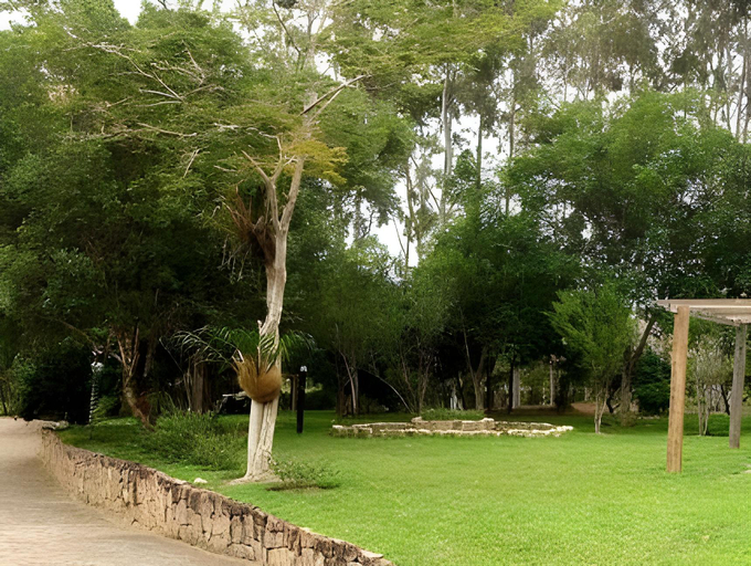 Others 5, Hotel Fazenda Colibri, Amargosa
