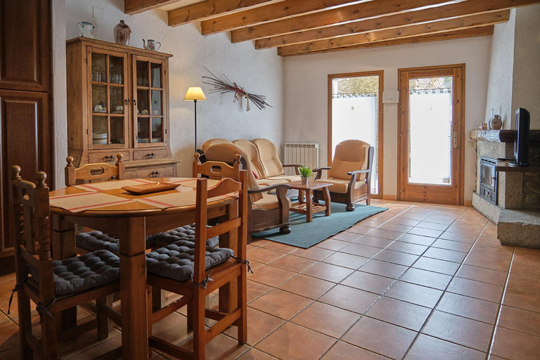 Food & Drinks 4, Cal Marrufes, Girona