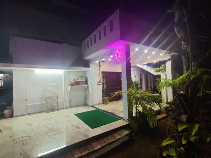 The J Thomas Inn Fort Kochi, Ernakulam