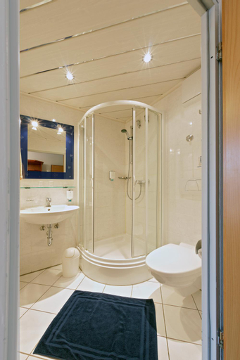 Bathroom 8