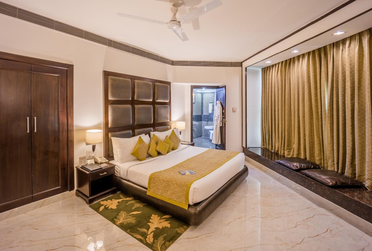 Bedroom 8