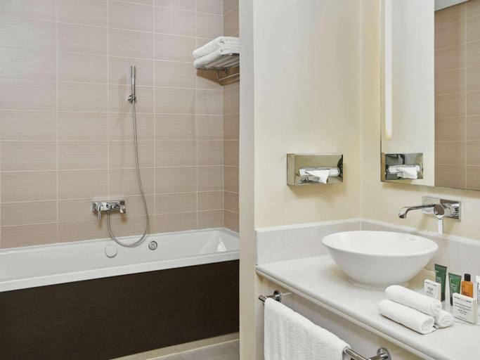 Bathroom 4, Rixos Al Mairid Ras Al Khaimah, Ras Al Khaimah