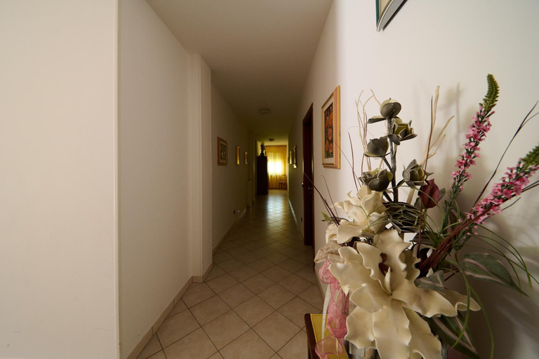 Public Area, Albergo Shine, Pesaro E Urbino