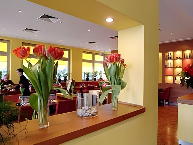 Food & Drinks 4, Hotel Lücke, Steinfurt