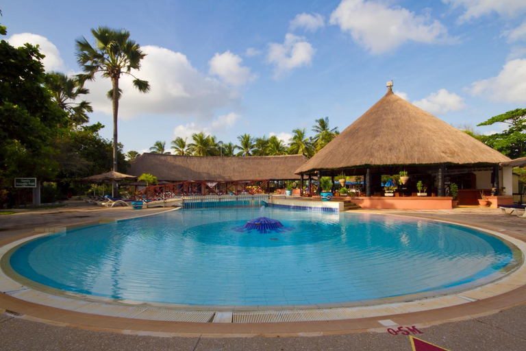 Sport & Beauty 2, The Kairaba Beach Hotel, Kombo Saint Mary