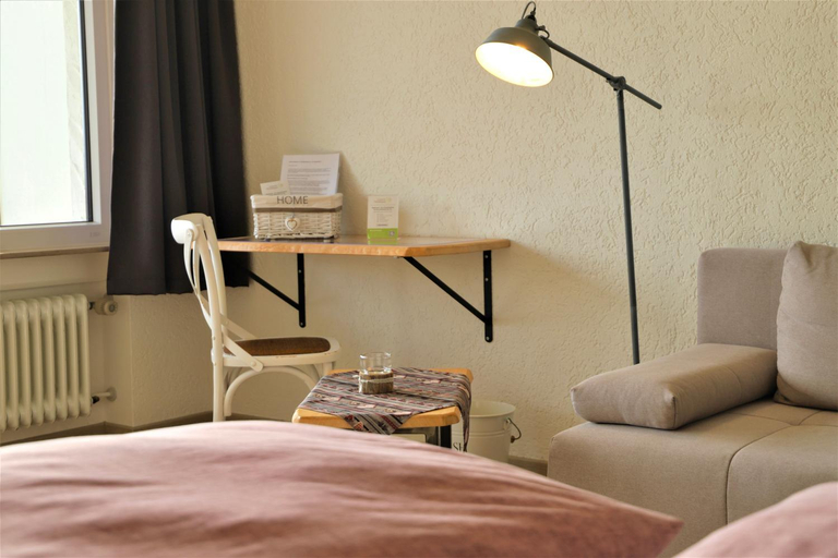 Bedroom 3, Landpension Pferdekoppel - B&B - Self Checkin, Freudenstadt