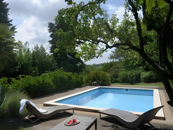Sport & Beauty 5, Relais Casamassima, Perugia
