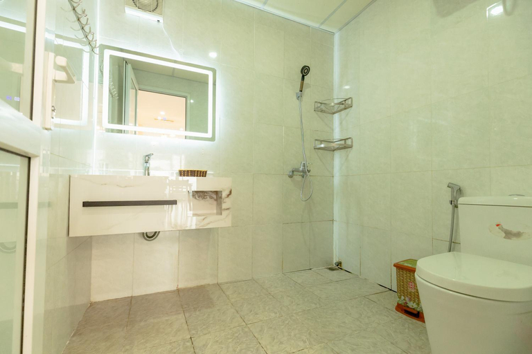 Others 3, Đong's Homestay Ha Long, Hạ Long