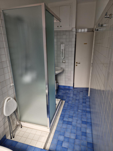 Bathroom 2, Residenza La Veranda a Rialto, Venezia