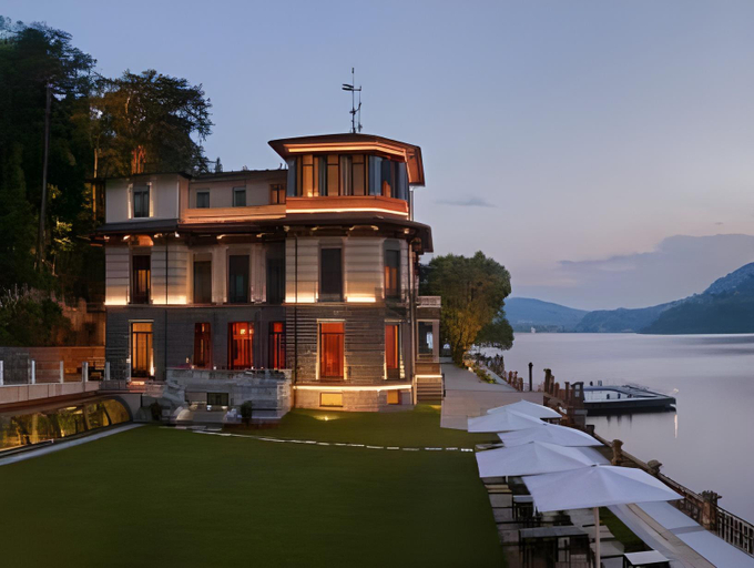 Mandarin Oriental, Lago di Como, Como