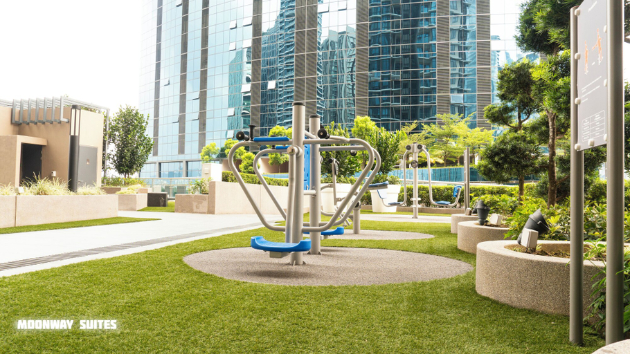 Exterior & Views 2, The Manor Suites KLCC by Moonway, Kuala Lumpur