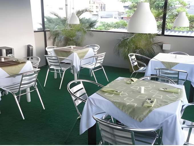 Food & Drinks 5, Hotel Volare, Armenia