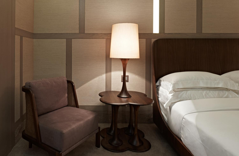 Bedroom 4, The Stay Nisantasi, Beşiktaş