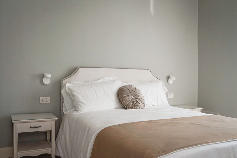 Bedroom 4, Villa Dafne Valpolicella B&B Adults only, no smoking, no pets, Verona
