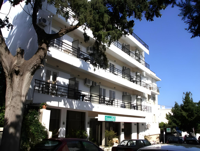 Others 4, Veroniki Hotel, South Aegean
