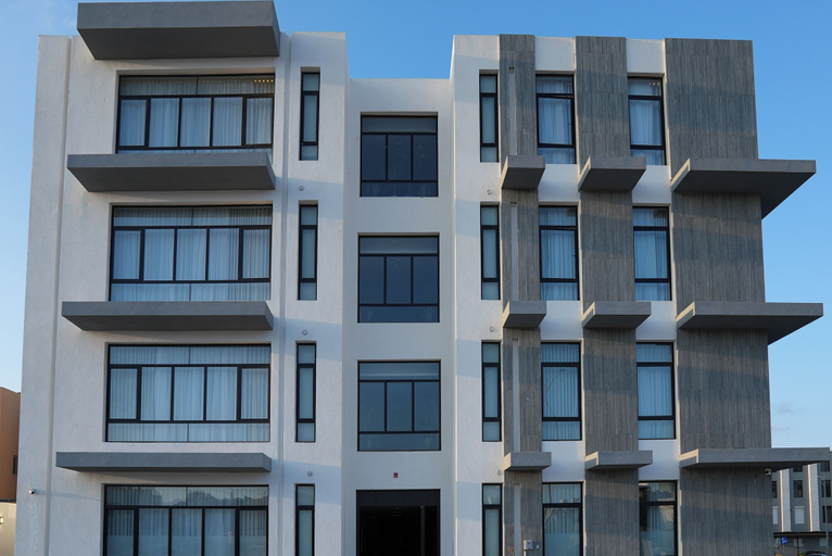 Exterior & Views 2, Nma a Residences 2, Riyadh