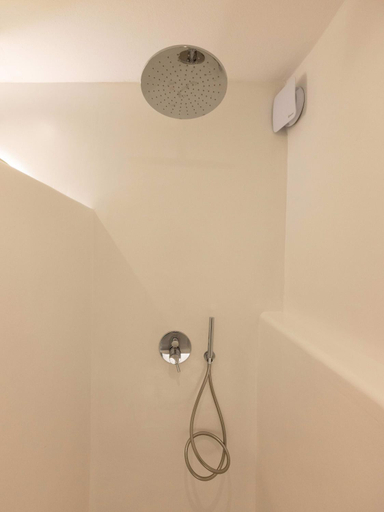 Shower 5, Parikia Cove Mansion, South Aegean