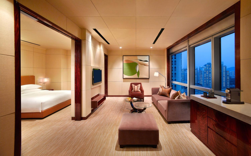 Bedroom 11