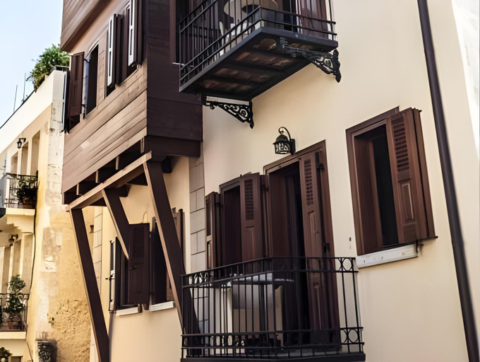 Others 3, Hanim Boutique Hotel, Crete