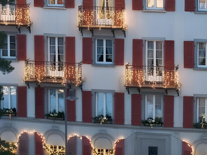 Others 5, Monte Rosa Boutique Hotel, Visp