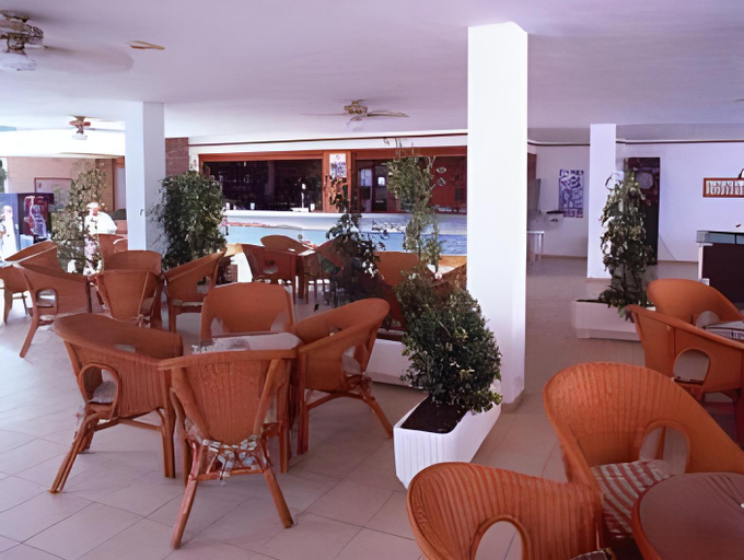 Food & Drinks 4, Hotel Ecoavenida, Castellón