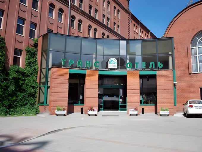 Others 3, TransHotel, Ekaterinburg gorsovet