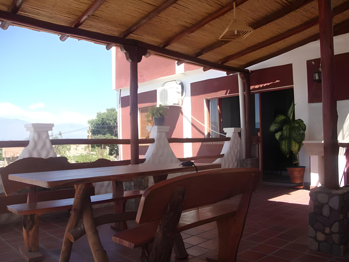 Others 3, Hostal Mirador del Valle, Cafayate