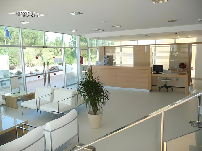 Public Area 3, Apartaments Cales de Ponent, Baleares