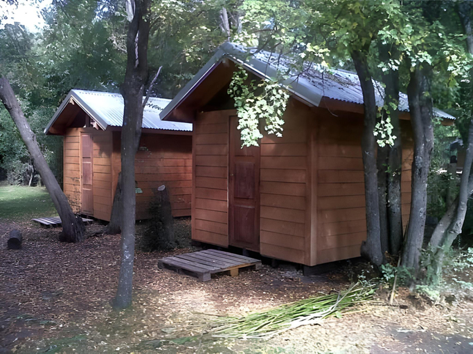Others 2, Los Coihues camping & hostel, Bariloche
