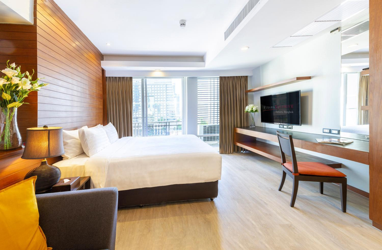 Bedroom 8