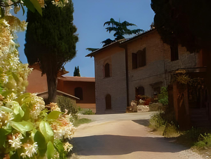 Others 5, Locanda Viani, Siena