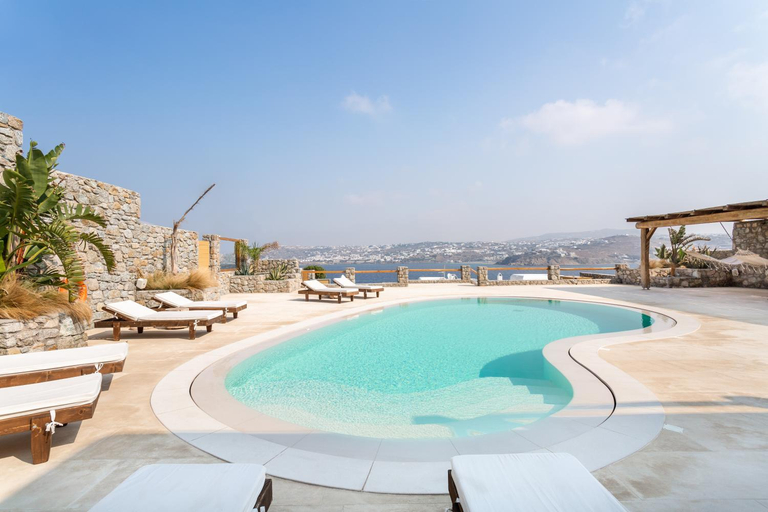 Others 3, Veneta Suites & Villas, South Aegean