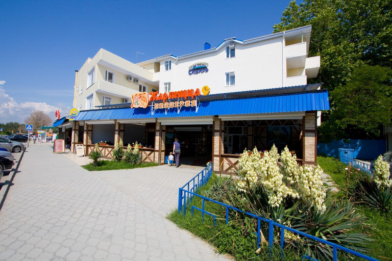 Others 5, Sibir Hotel, Anapskiy rayon