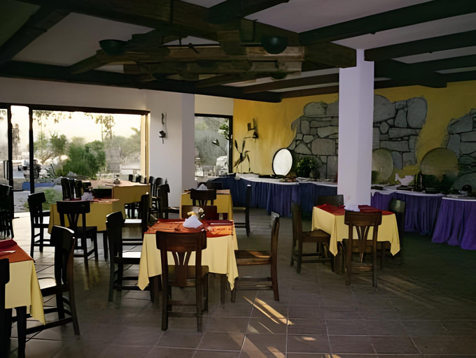 Food & Drinks 5, Flora Hotel, Bodrum