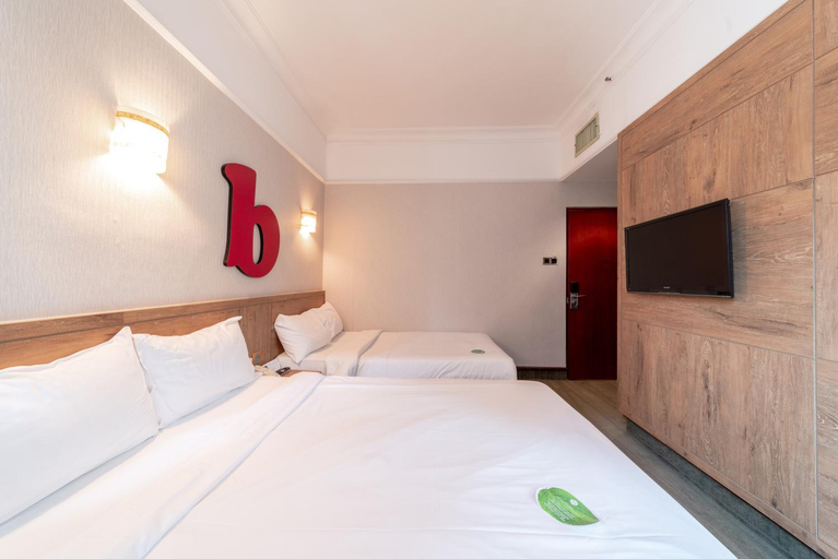 Bedroom 19