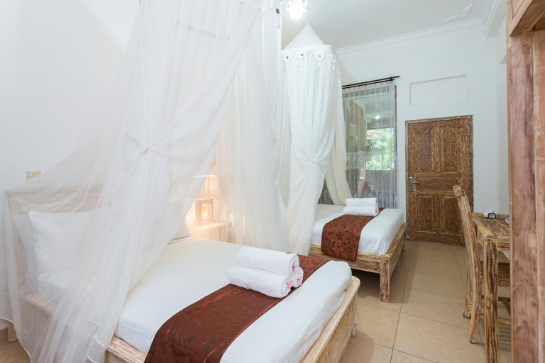 Bedroom 13