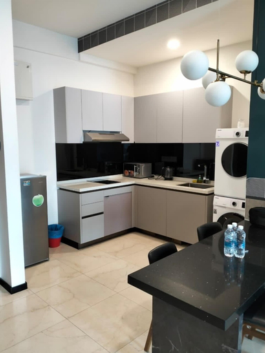 Others 4, Grand Lumia Suite At Opus Residence, Kuala Lumpur
