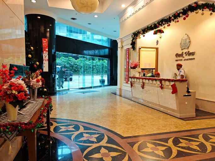 Others 4, Parkview Serviced Apartment, Kuala Lumpur