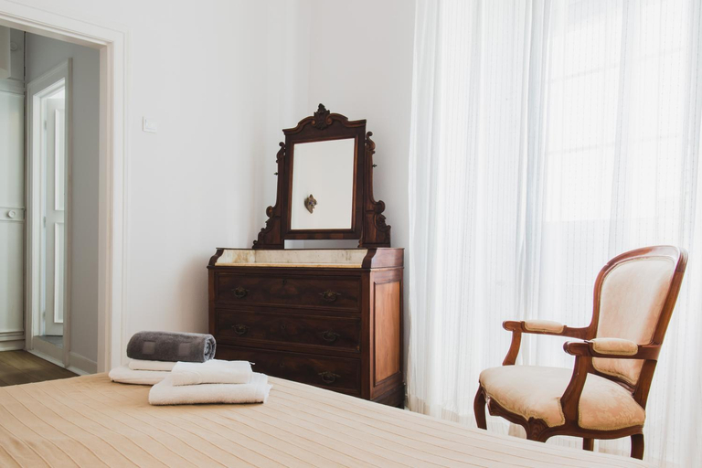Bedroom 3, Amar Hostel & Suites, Mafra