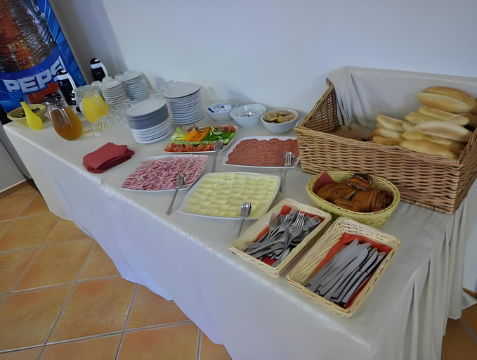Food & Drinks 4, Penzion Prelat, Český Krumlov