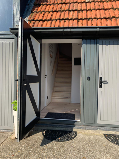 Others 5, B&B Buurvrouw Buurman, Noordoostpolder
