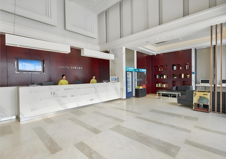 Others 4, City Comfort Inn Laibin Xiangzhou Hot Spring, Laibin