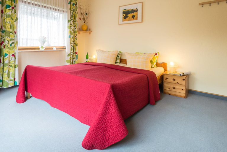 Bedroom 4, Hotel Fontana - ADULTS ONLY, Ahrweiler