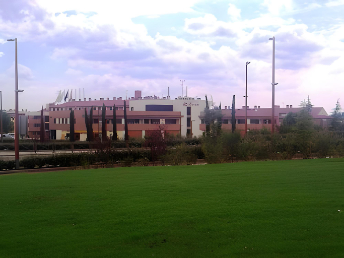 Others 4, Apartahotel Ribera, Valladolid