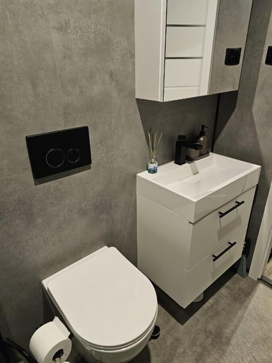 Bathroom 3, Casa Sallandia met Outdoor Wellness, Hellendoorn