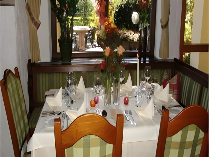 Food & Drinks 4, Hotel & Restaurant Dornweiler Hof, Neu-Ulm